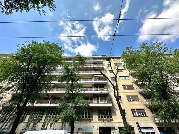 appartamento in affitto a Milano in zona Città Studi