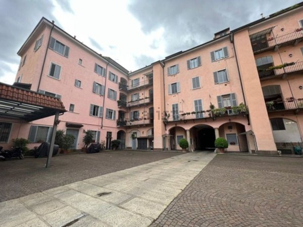 appartamento in affitto a Milano in zona Bocconi