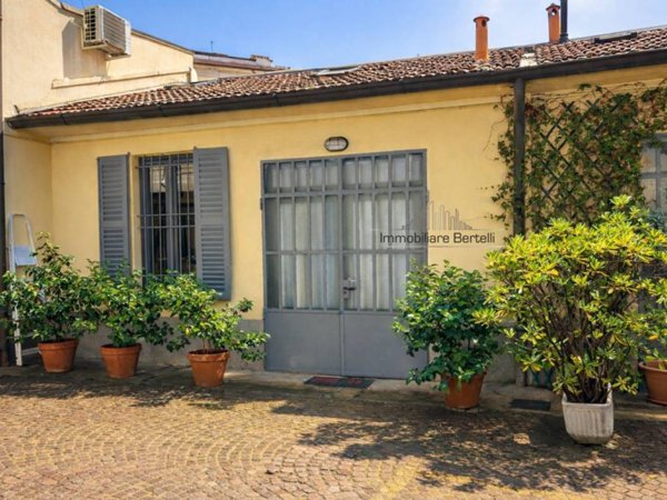 ufficio in affitto a Milano in zona Porta Romana