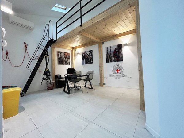 appartamento in affitto a Milano in zona Porta Romana