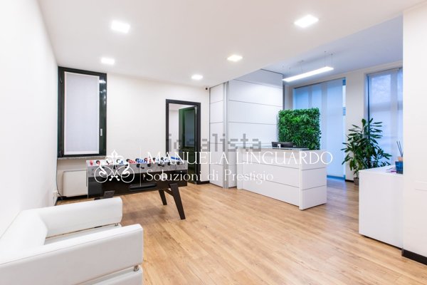 ufficio in affitto a Milano