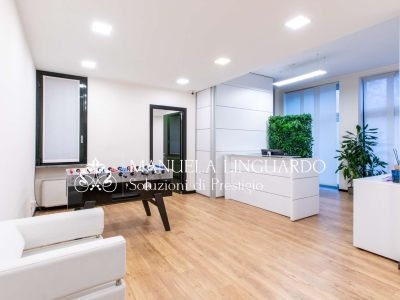 ufficio in affitto a Milano
