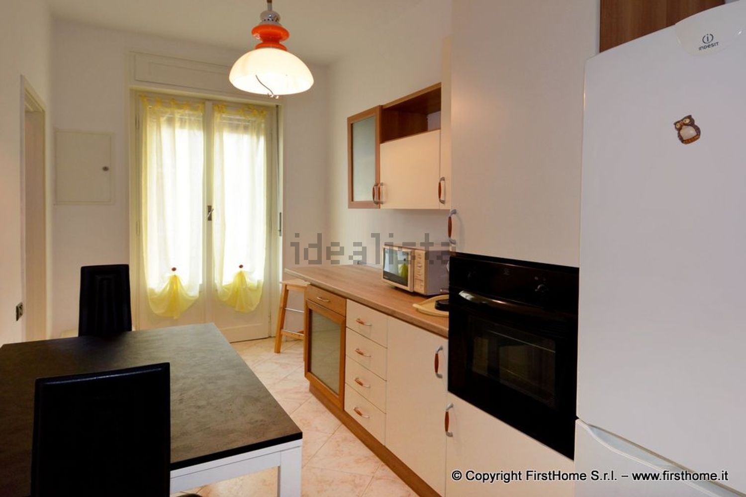 appartamento in affitto a Milano in zona Piazzale Lodi