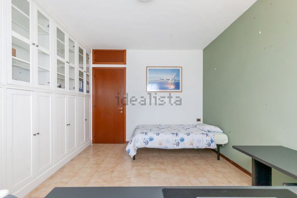 appartamento in affitto a Milano in zona Barona