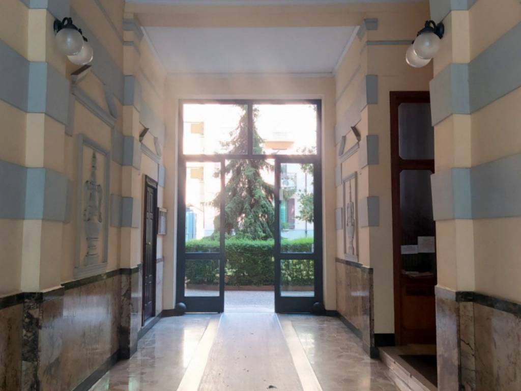 appartamento in affitto a Milano in zona Maggiolina