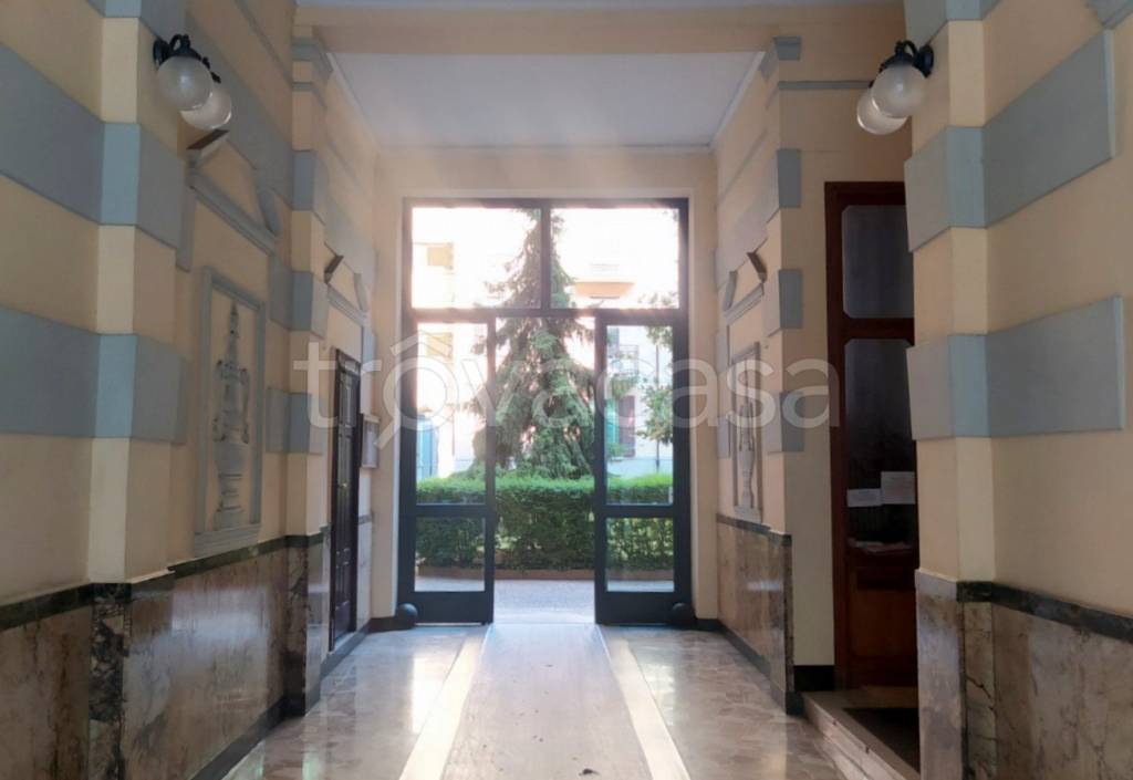 appartamento in affitto a Milano in zona Maciachini