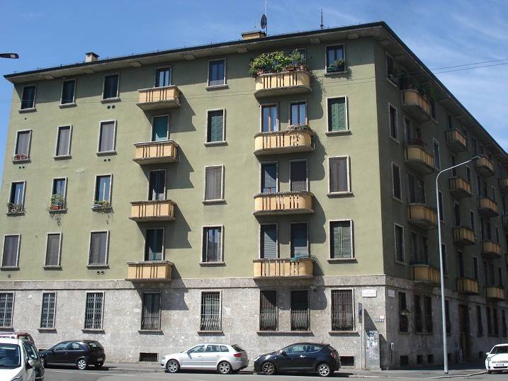 appartamento in affitto a Milano in zona Piazzale Lodi