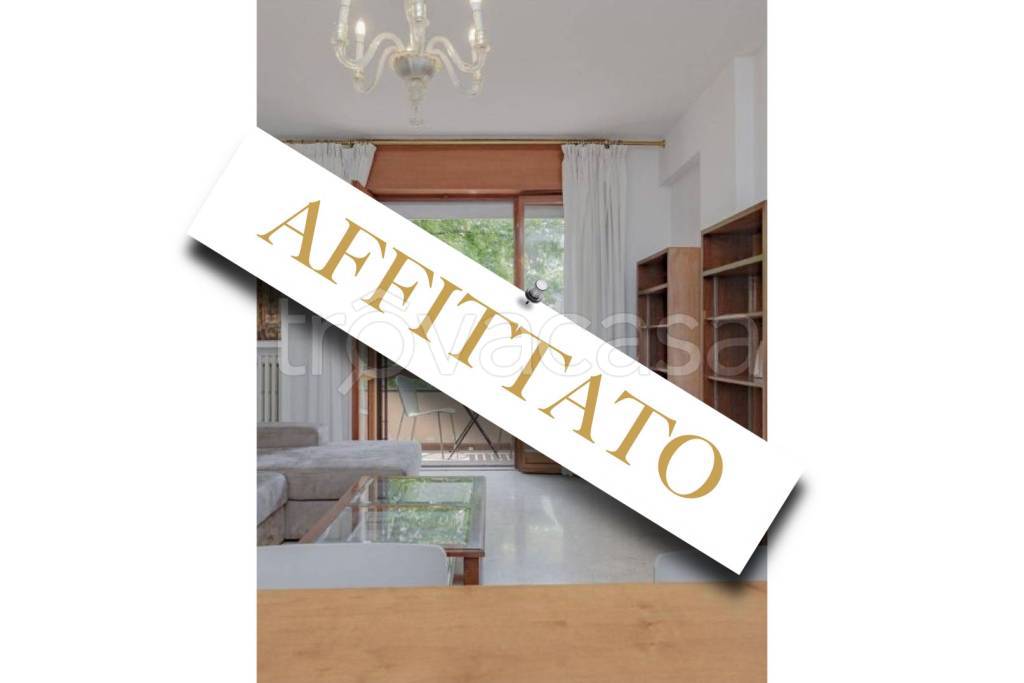 appartamento in affitto a Milano in zona Porta Venezia