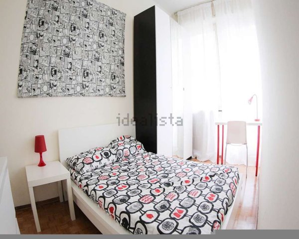 appartamento in affitto a Milano in zona San Vittore