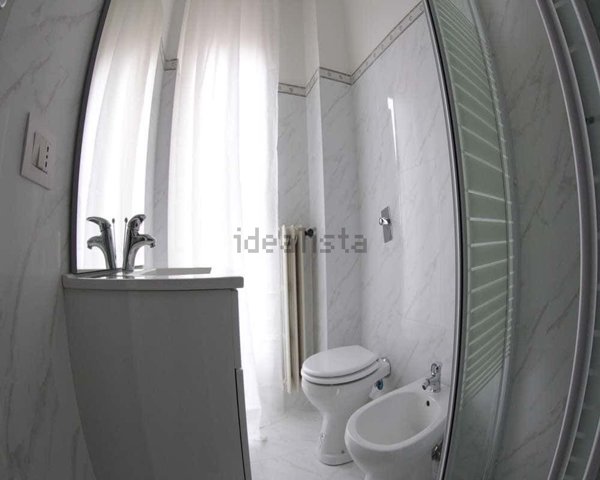 appartamento in affitto a Milano in zona San Vittore