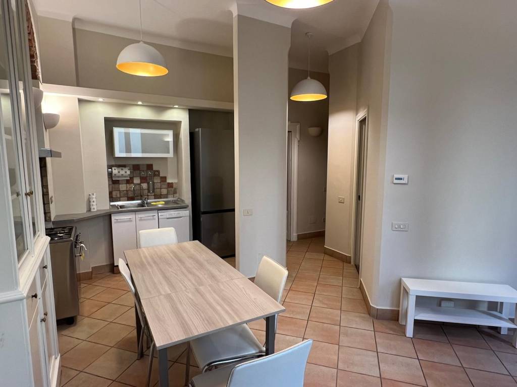 appartamento in affitto a Milano in zona Città Studi