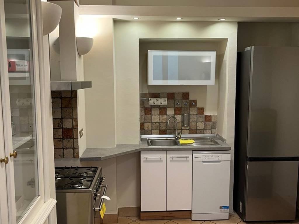 appartamento in affitto a Milano in zona Città Studi