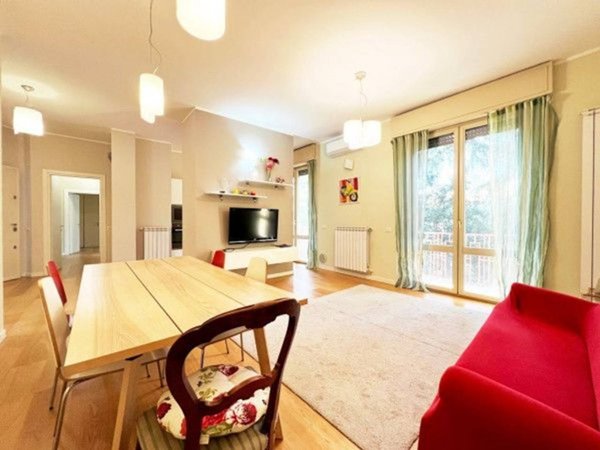 appartamento in affitto a Milano in zona San Siro