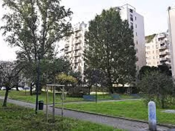appartamento in affitto a Milano in zona Gallaratese