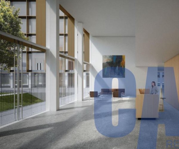 ufficio in affitto a Milano in zona Porta Garibaldi