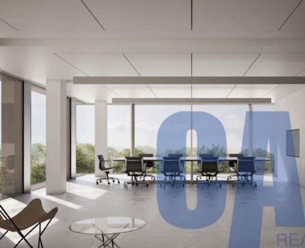 ufficio in affitto a Milano in zona Porta Garibaldi