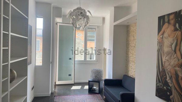 ufficio in affitto a Milano