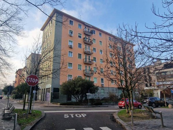 appartamento in affitto a Milano in zona Affori