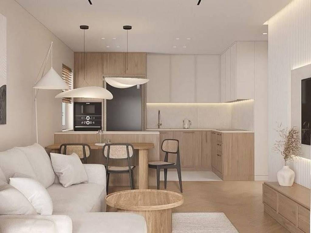 appartamento in affitto a Milano in zona Niguarda