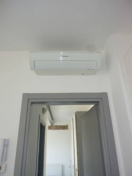 appartamento in affitto a Milano in zona Ponte Lambro