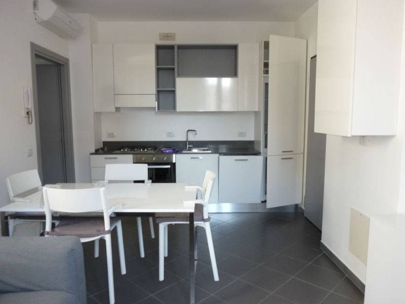 appartamento in affitto a Milano in zona Ponte Lambro