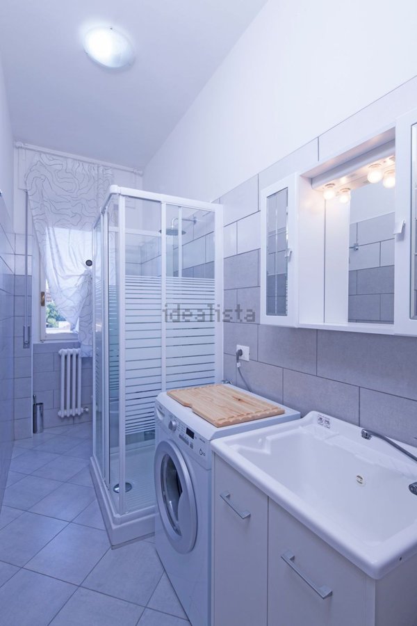 appartamento in affitto a Milano in zona San Cristoforo