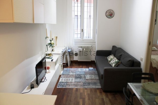 appartamento in affitto a Milano in zona Porta Venezia