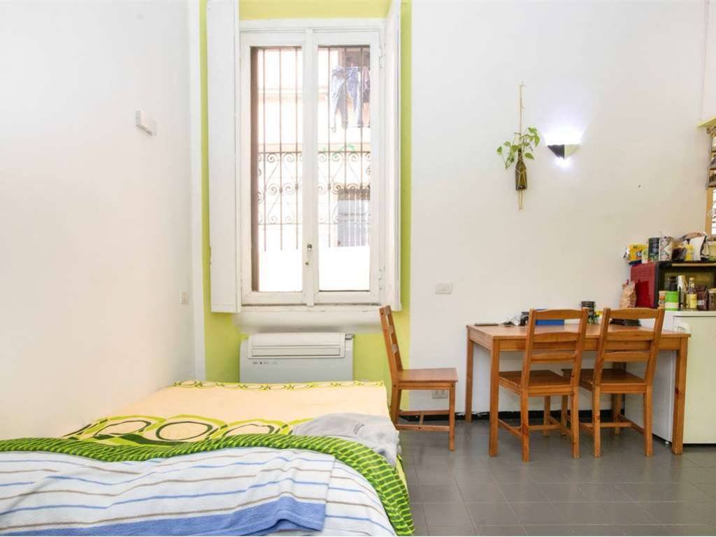 appartamento in affitto a Milano in zona Isola