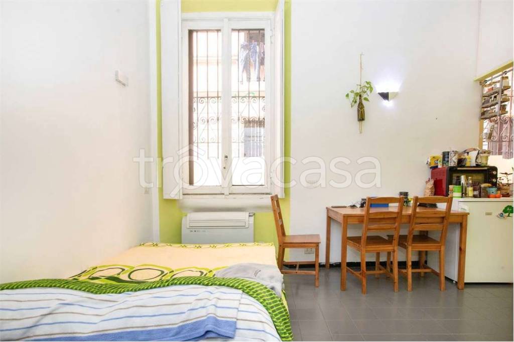 appartamento in affitto a Milano in zona Isola