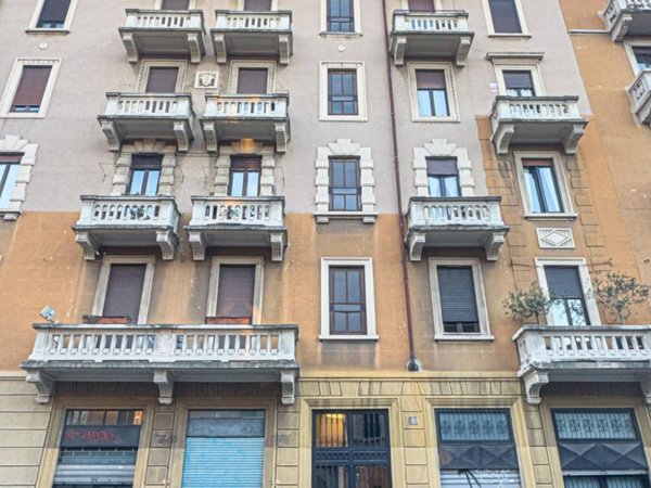 negozio in affitto a Milano in zona Città Studi