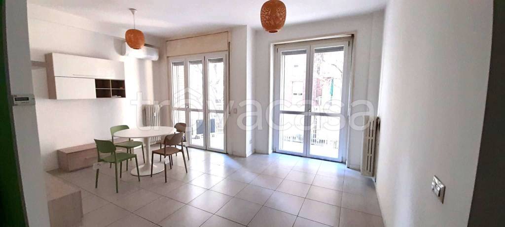 appartamento in affitto a Milano in zona Prato Centenaro