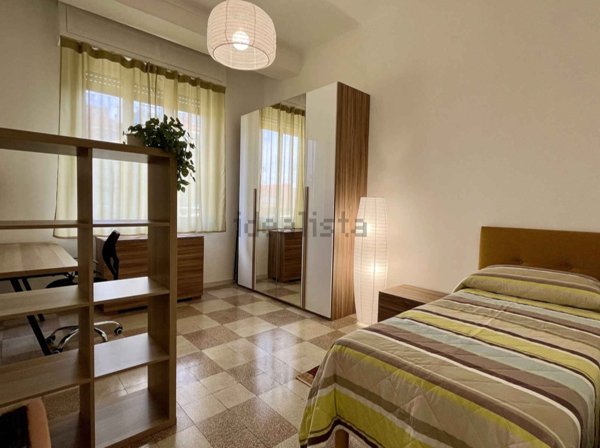 appartamento in affitto a Milano in zona Villapizzone