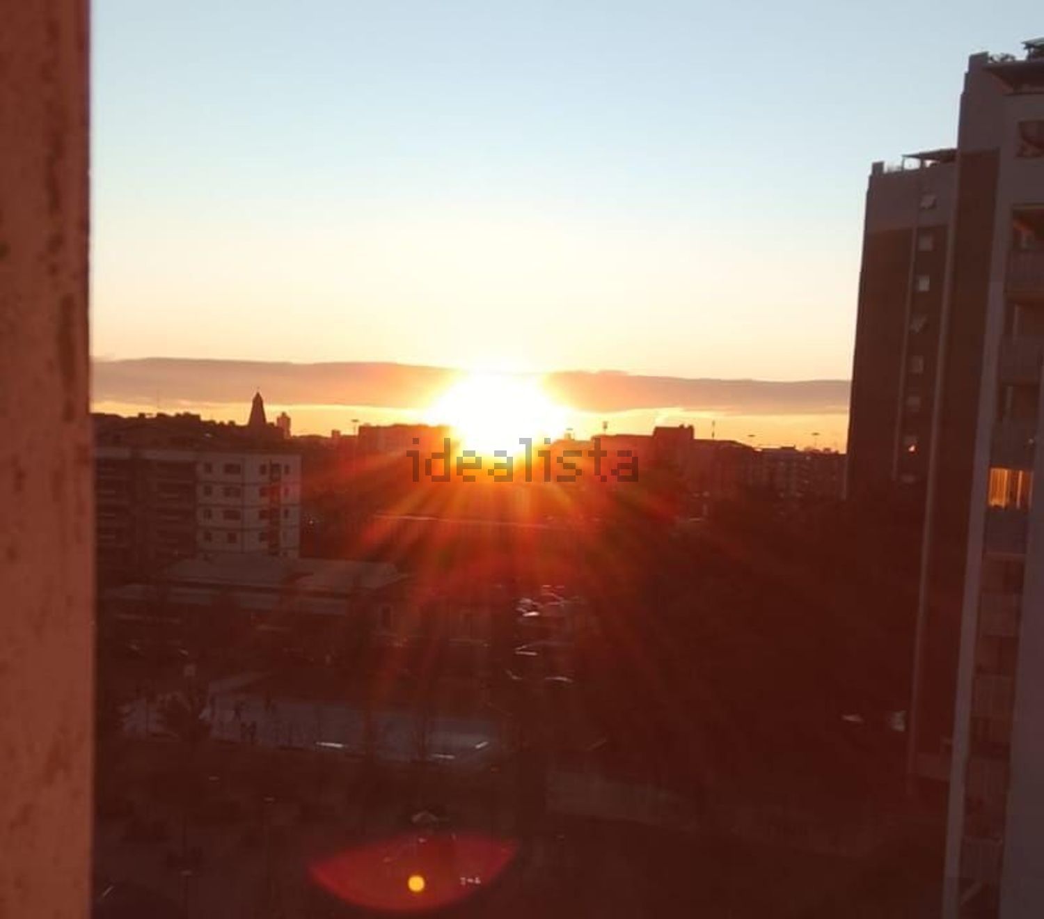 appartamento in affitto a Milano in zona Bruzzano