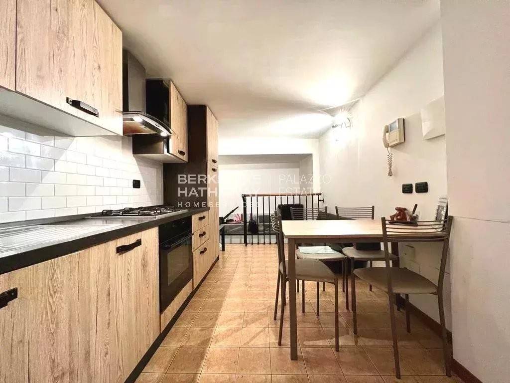 appartamento in affitto a Milano in zona Centro Storico