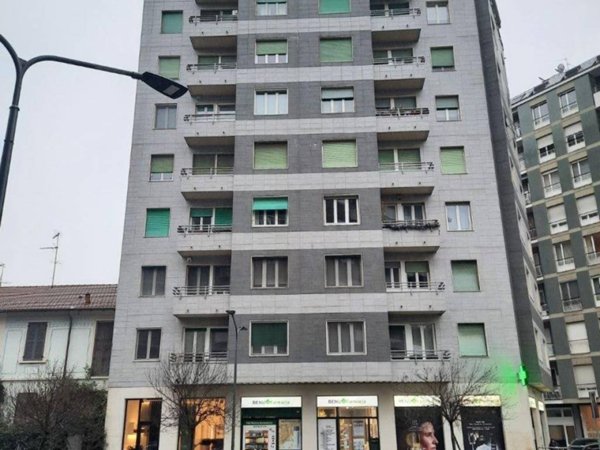 appartamento in affitto a Milano in zona Solari