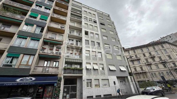 appartamento in affitto a Milano in zona Sempione