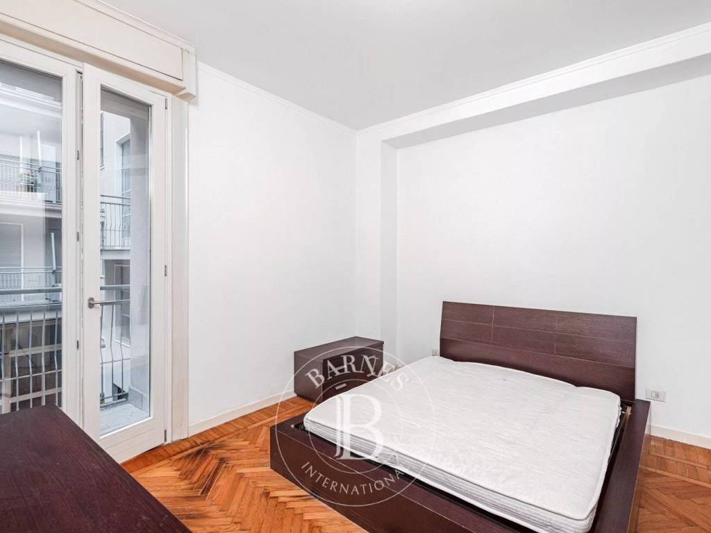 appartamento in affitto a Milano in zona Centro Direzionale