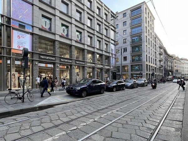 negozio in affitto a Milano