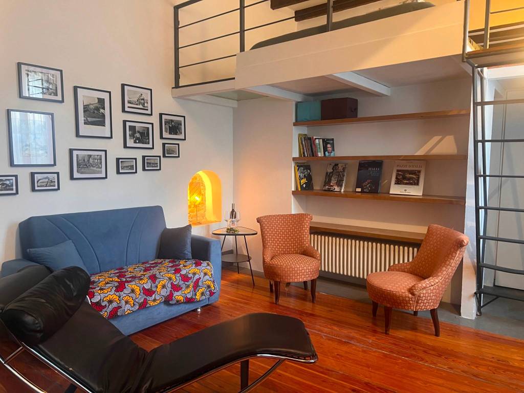 appartamento in affitto a Milano in zona Il Portello