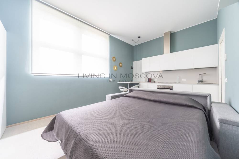 appartamento in affitto a Milano in zona Turro