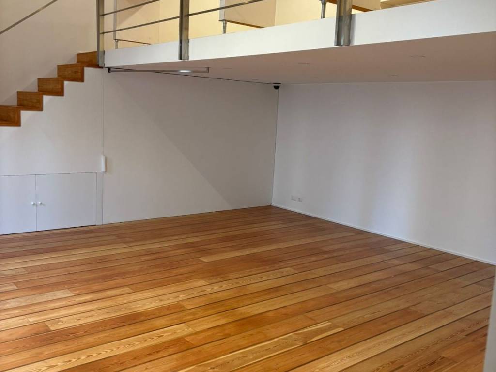 ufficio in affitto a Milano in zona Guastalla