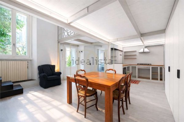 appartamento in affitto a Milano in zona San Vittore