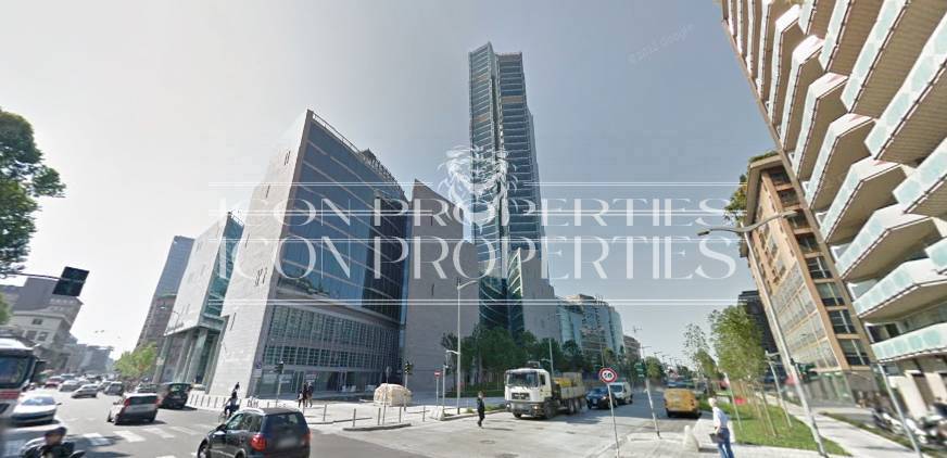 appartamento in affitto a Milano in zona Isola