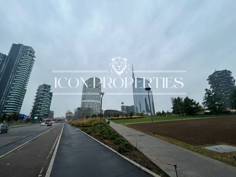 appartamento in affitto a Milano in zona Isola