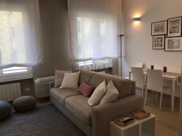 appartamento in affitto a Milano in zona Porta Venezia