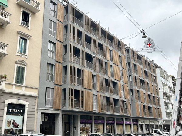 appartamento in affitto a Milano in zona Città Studi