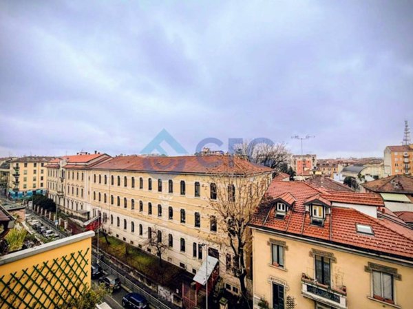 appartamento in affitto a Milano in zona Loreto