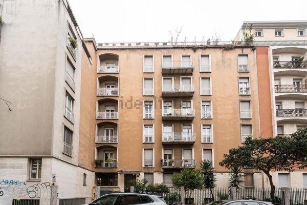 loft in affitto a Milano