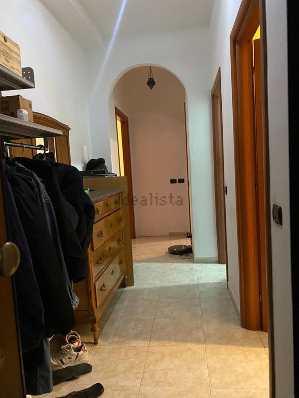 appartamento in affitto a Milano in zona Bovisa