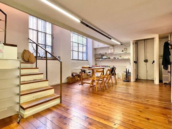 ufficio in affitto a Milano in zona Porta Nuova